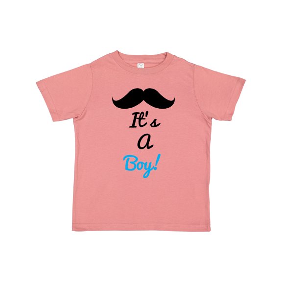 Inktastic It's a Boy Boys or Girls Toddler T-Shirt