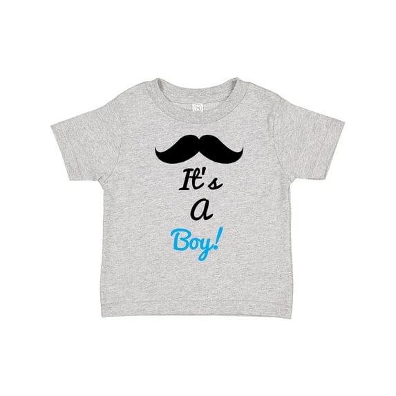 Inktastic It's a Boy Boys or Girls Toddler T-Shirt