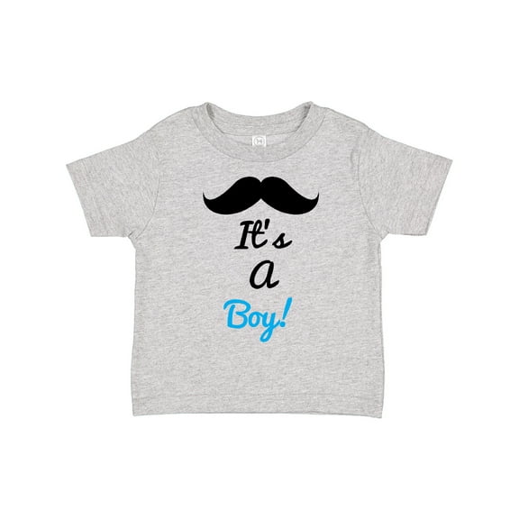 Inktastic It's a Boy Boys or Girls Toddler T-Shirt
