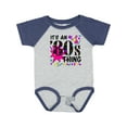 thumbnail image 1 of Inktastic It's an '80s Thing Boys or Girls Baby Bodysuit, 1 of 5