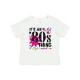 thumbnail image 1 of Inktastic It's an '80s Thing Boys or Girls Baby T-Shirt, 1 of 5