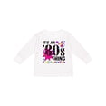 thumbnail image 1 of Inktastic It's an '80s Thing Boys or Girls Long Sleeve Toddler T-Shirt, 1 of 5