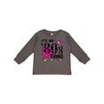 thumbnail image 1 of Inktastic It's an '80s Thing Boys or Girls Long Sleeve Toddler T-Shirt, 1 of 5