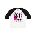 thumbnail image 1 of Inktastic It's an '80s Thing Boys or Girls Toddler T-Shirt, 1 of 5