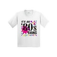 thumbnail image 1 of Inktastic It's an '80s Thing Youth T-Shirt, 1 of 5