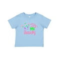 thumbnail image 1 of Inktastic It's my Birthday Unicorn Boys or Girls Baby T-Shirt, 1 of 5