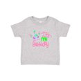 thumbnail image 1 of Inktastic It's my Birthday Unicorn Boys or Girls Baby T-Shirt, 1 of 5