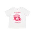 thumbnail image 1 of Inktastic It's my Mommy's 1st Mother's Day Boys or Girls Toddler T-Shirt, 1 of 5