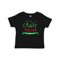thumbnail image 1 of Inktastic Italian Family Heritage Boys or Girls Baby T-Shirt, 1 of 5