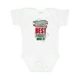 thumbnail image 1 of Inktastic Italians Do It Best Boys or Girls Baby Bodysuit, 1 of 5