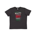 thumbnail image 1 of Inktastic Italians Do It Best Youth T-Shirt, 1 of 5