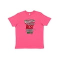 thumbnail image 1 of Inktastic Italians Do It Best Youth T-Shirt, 1 of 5