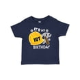thumbnail image 1 of Inktastic Its My 1st Birthday with Construction Tools Boys Baby T-Shirt, 1 of 5