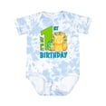 thumbnail image 1 of Inktastic Its My 1st Birthday with Dinosaur Boys or Girls Baby Bodysuit, 1 of 5