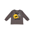 thumbnail image 1 of Inktastic Its My 2nd Birthday with Construction Tools Boys Long Sleeve Toddler T-Shirt, 1 of 5