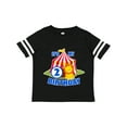 thumbnail image 1 of Inktastic Its My Birthday Circus Tent with Lion 2 Years Old Boys or Girls Toddler T-Shirt, 1 of 5