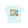 thumbnail image 1 of Inktastic Its My Birthday Circus Train 4th Birthday Boys or Girls Toddler T-Shirt, 1 of 5