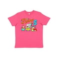 thumbnail image 1 of Inktastic Its My Birthday- Circus Train 5th Birthday Youth T-Shirt, 1 of 5