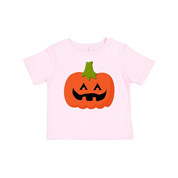 Inktastic Jack O Lantern Pumpkin Boys or Girls Baby T-Shirt