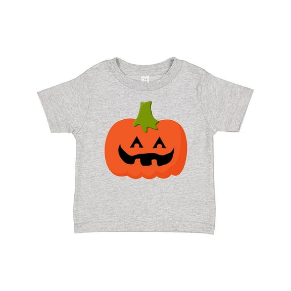 Inktastic Jack O Lantern Pumpkin Boys or Girls Baby T-Shirt