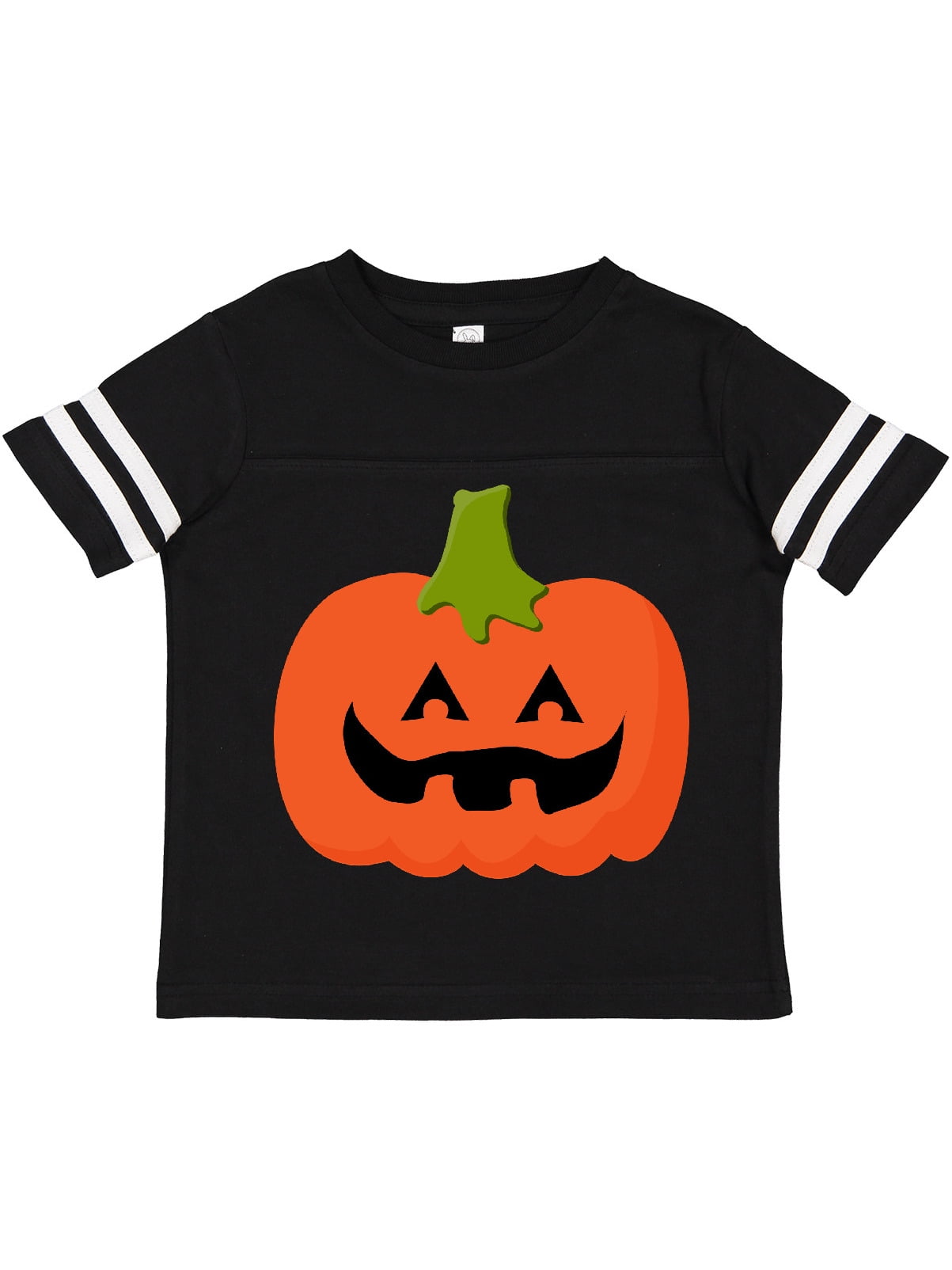 toddler jack o lantern shirt