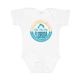 thumbnail image 1 of Inktastic Jacksonville Beach Florida Matching Boys or Girls Baby Bodysuit, 1 of 5