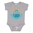 thumbnail image 1 of Inktastic Jacksonville Beach Florida Matching Boys or Girls Baby Bodysuit, 1 of 5