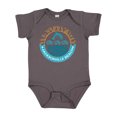 thumbnail image 1 of Inktastic Jacksonville Beach Florida Matching Boys or Girls Baby Bodysuit, 1 of 5