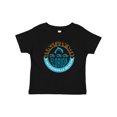 thumbnail image 1 of Inktastic Jacksonville Beach Florida Matching Boys or Girls Baby T-Shirt, 1 of 5