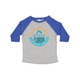 thumbnail image 1 of Inktastic Jacksonville Beach Florida Matching Boys or Girls Toddler T-Shirt, 1 of 5