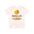 thumbnail image 1 of Inktastic Jacksonville Florida Orange in Heart T-Shirt, 1 of 5