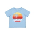 thumbnail image 1 of Inktastic Jamaica Vacation Trip Boys or Girls Baby T-Shirt, 1 of 5