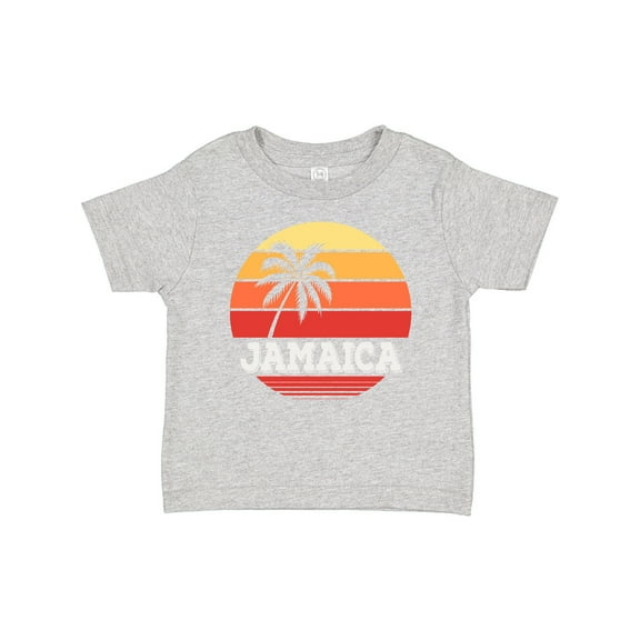 Inktastic Jamaica Vacation Trip Boys or Girls Baby T-Shirt