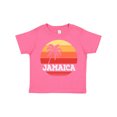thumbnail image 1 of Inktastic Jamaica Vacation Trip Boys or Girls Toddler T-Shirt, 1 of 5