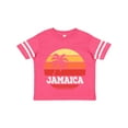 thumbnail image 1 of Inktastic Jamaica Vacation Trip Boys or Girls Toddler T-Shirt, 1 of 5