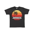 thumbnail image 1 of Inktastic Jamaica Vacation Trip T-Shirt, 1 of 5