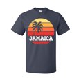 thumbnail image 1 of Inktastic Jamaica Vacation Trip T-Shirt, 1 of 5