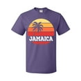 thumbnail image 1 of Inktastic Jamaica Vacation Trip T-Shirt, 1 of 5