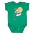 thumbnail image 1 of Inktastic Japanese Carp Fish Flags Boys or Girls Baby Bodysuit, 1 of 5