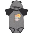 thumbnail image 1 of Inktastic Japanese Carp Fish Flags Boys or Girls Baby Bodysuit, 1 of 5