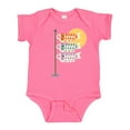thumbnail image 1 of Inktastic Japanese Carp Fish Flags Boys or Girls Baby Bodysuit, 1 of 5