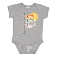 thumbnail image 1 of Inktastic Japanese Carp Fish Flags Boys or Girls Baby Bodysuit, 1 of 5
