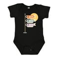 thumbnail image 1 of Inktastic Japanese Carp Fish Flags Boys or Girls Baby Bodysuit, 1 of 5