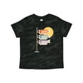 thumbnail image 1 of Inktastic Japanese Carp Fish Flags Boys or Girls Toddler T-Shirt, 1 of 5