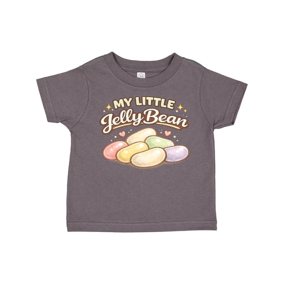 Inktastic Jelly Bean Easter Boys or Girls Toddler T-Shirt