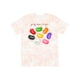 thumbnail image 1 of Inktastic Jelly Bean Prayer T-Shirt, 1 of 5