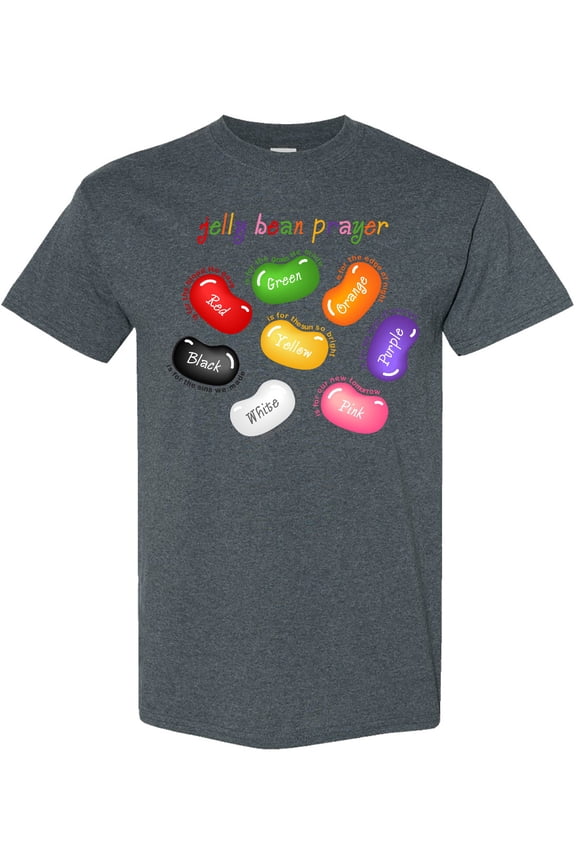 Jelly Bean Prayer T-Shirt