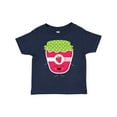thumbnail image 1 of Inktastic Jelly Costume Boys or Girls Toddler T-Shirt, 1 of 5