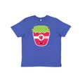 thumbnail image 1 of Inktastic Cute Kawaii Jelly Youth T-Shirt, 1 of 5