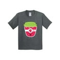 thumbnail image 1 of Inktastic Cute Kawaii Jelly Youth T-Shirt, 1 of 5